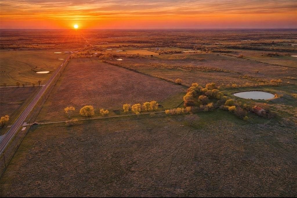 22.77 acres in Kaufman County