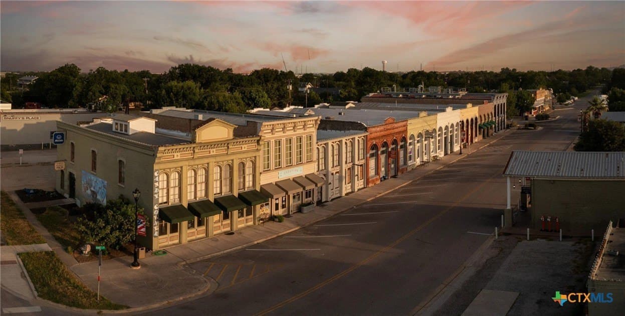0.26 acres in Williamson County featured view