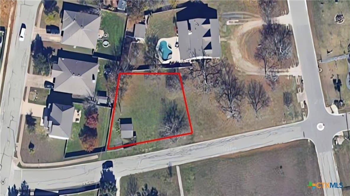 0.26 acres in Williamson County