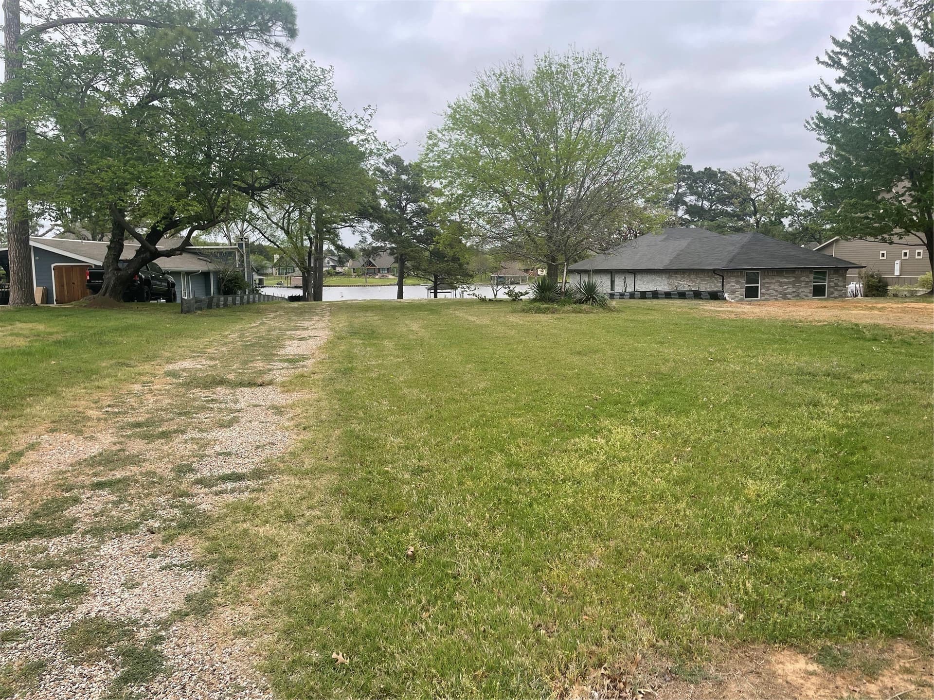 0.43 acres in Cooke County