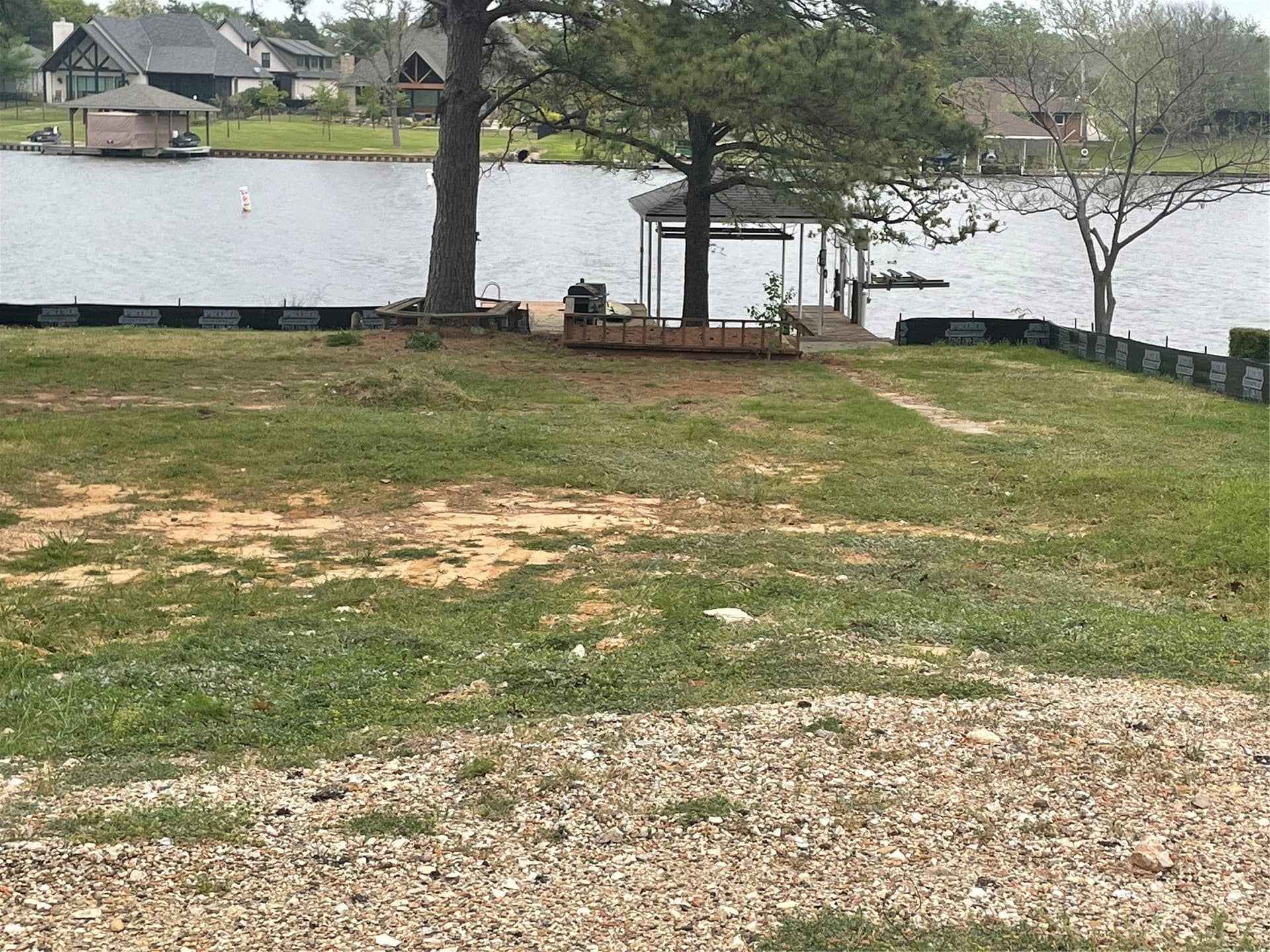 0.43 acres in Cooke County - photo 3