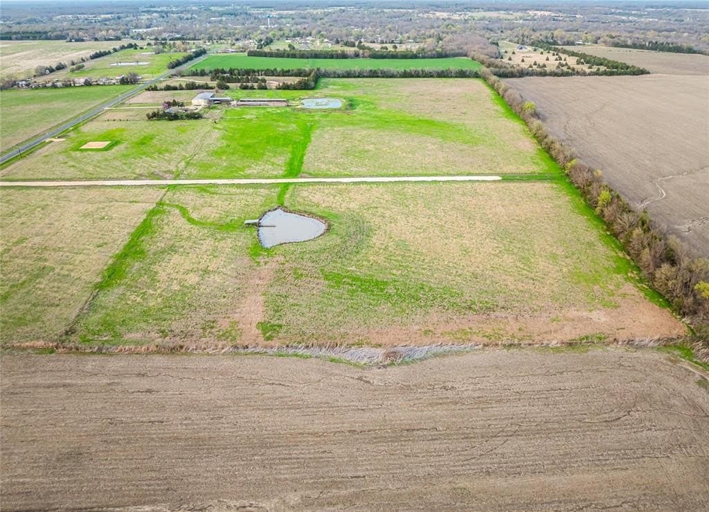 2.33 acres in Lamar County gallery image 3