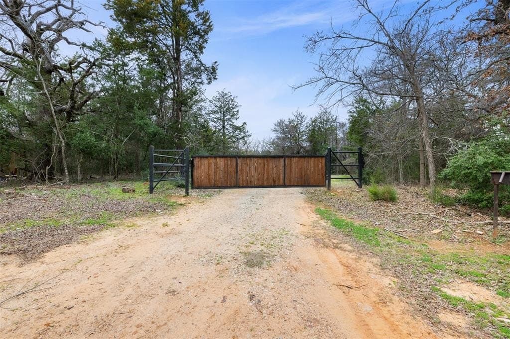 50 acres in Freestone County featured view