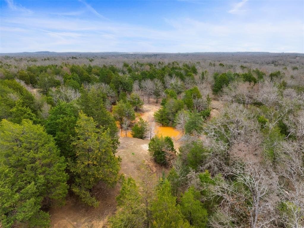 50 acres in Freestone County