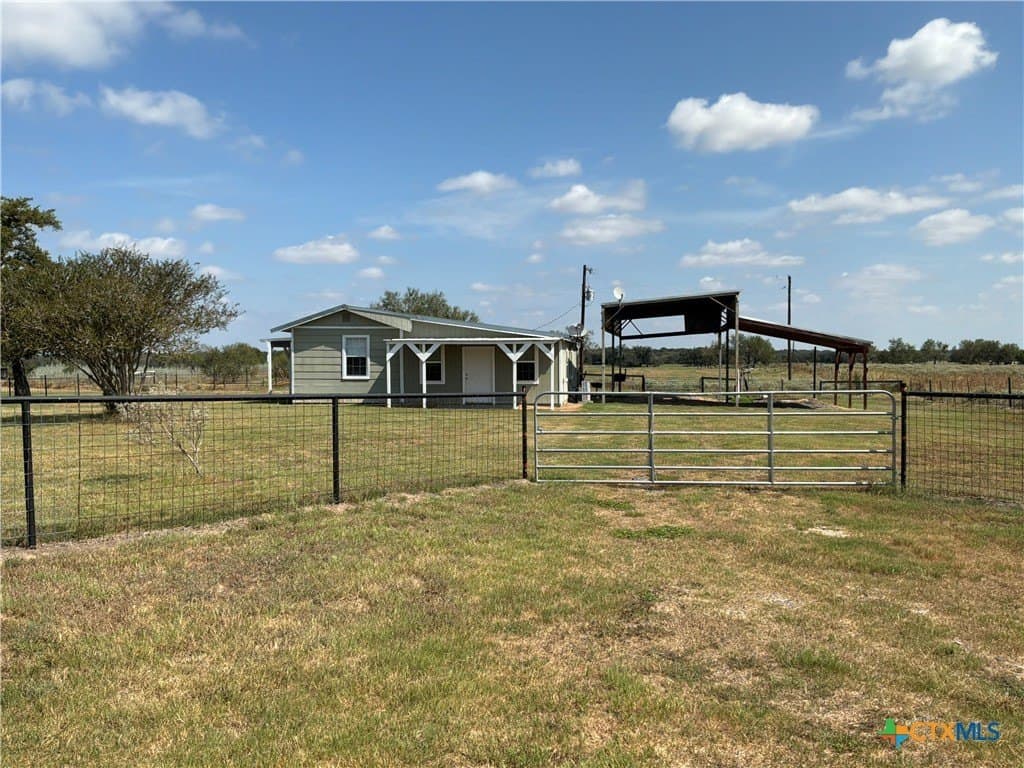 20.67 acres in Gonzales County - photo 17