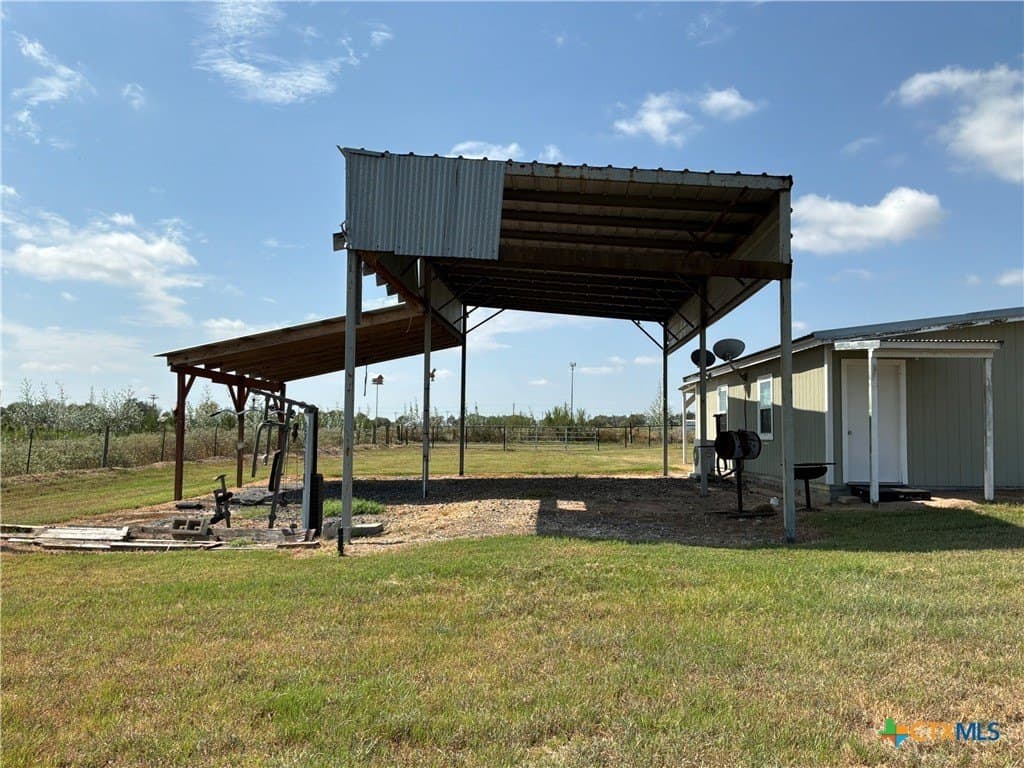 20.67 acres in Gonzales County - photo 20