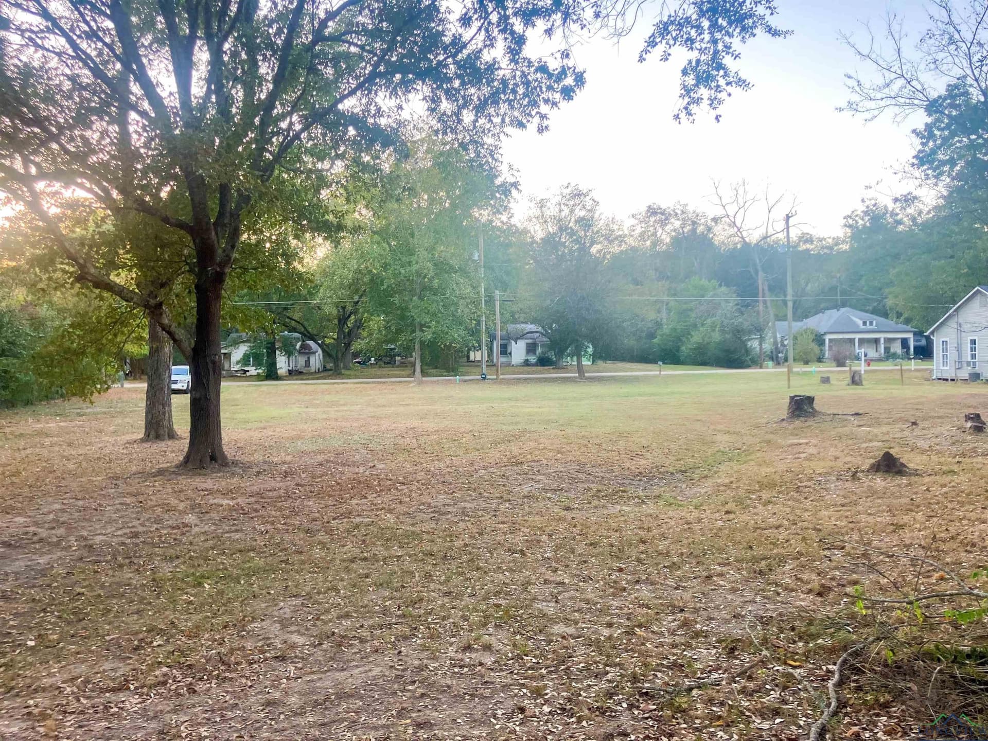 0.39 acres in Upshur County