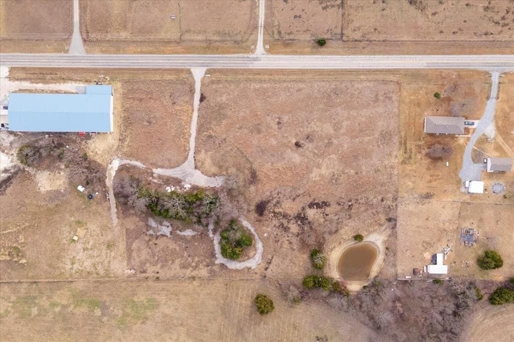 5.1 acres in Fannin County gallery image 3