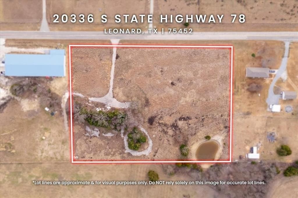 5.1 acres in Fannin County gallery image 4