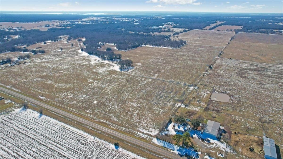 247.48 acres in Fannin County