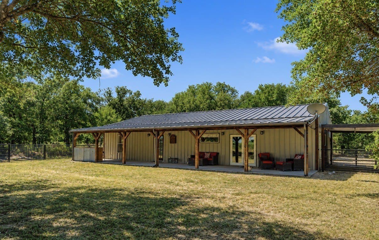 10.35 acres in Parker County - photo 21