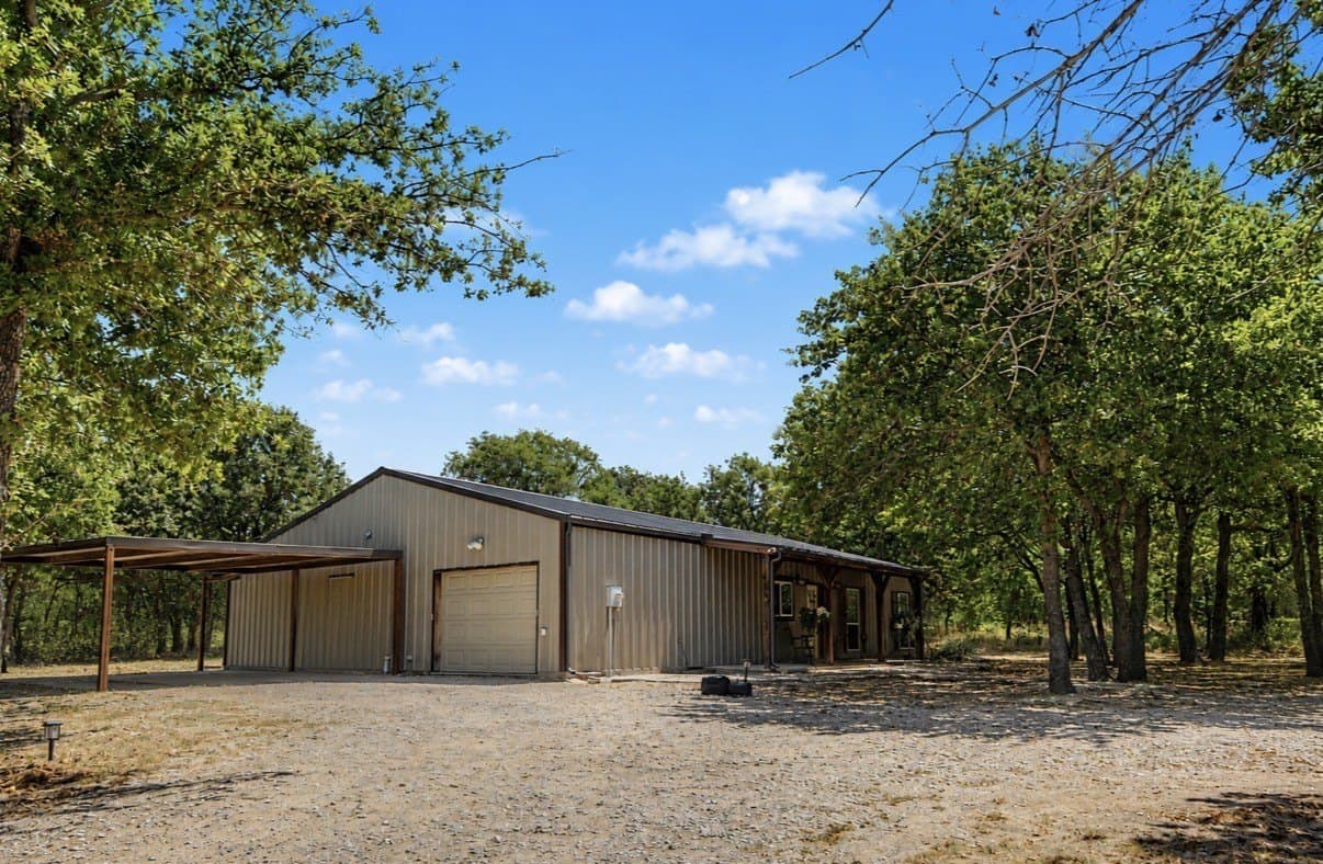 10.35 acres in Parker County - photo 23