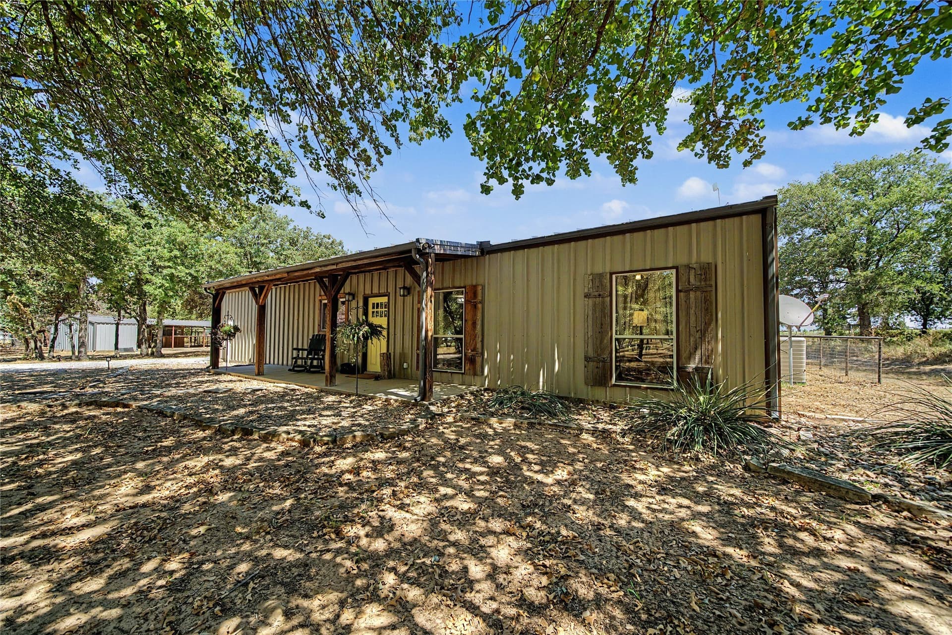 10.35 acres in Parker County - photo 4