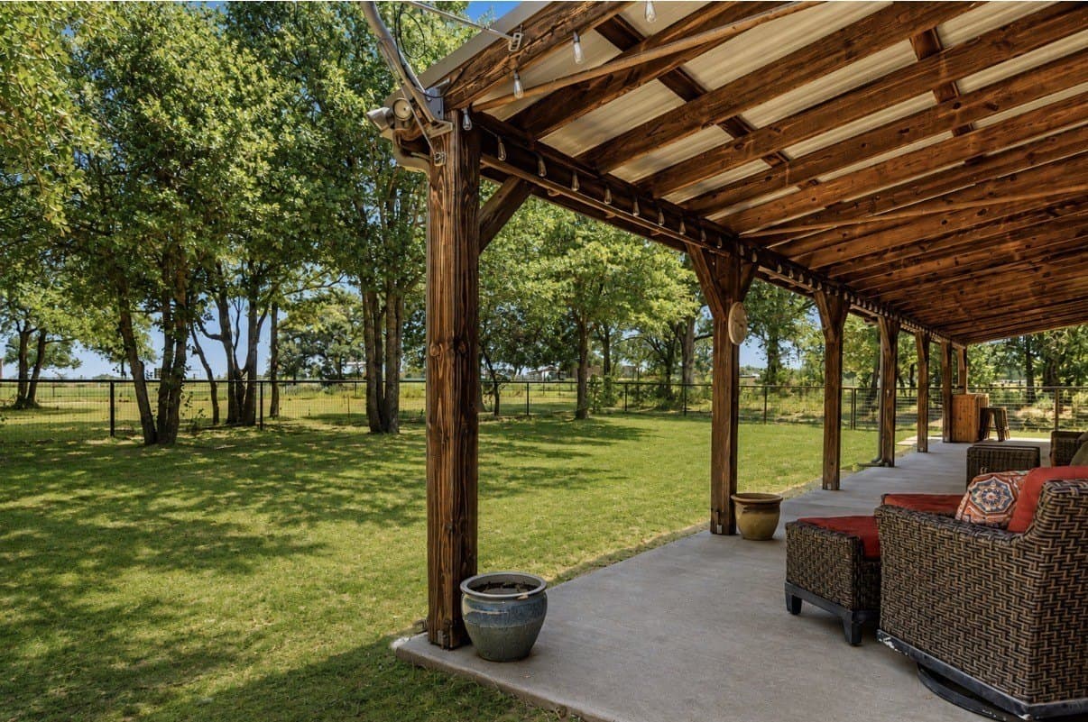 10.35 acres in Parker County - photo 20