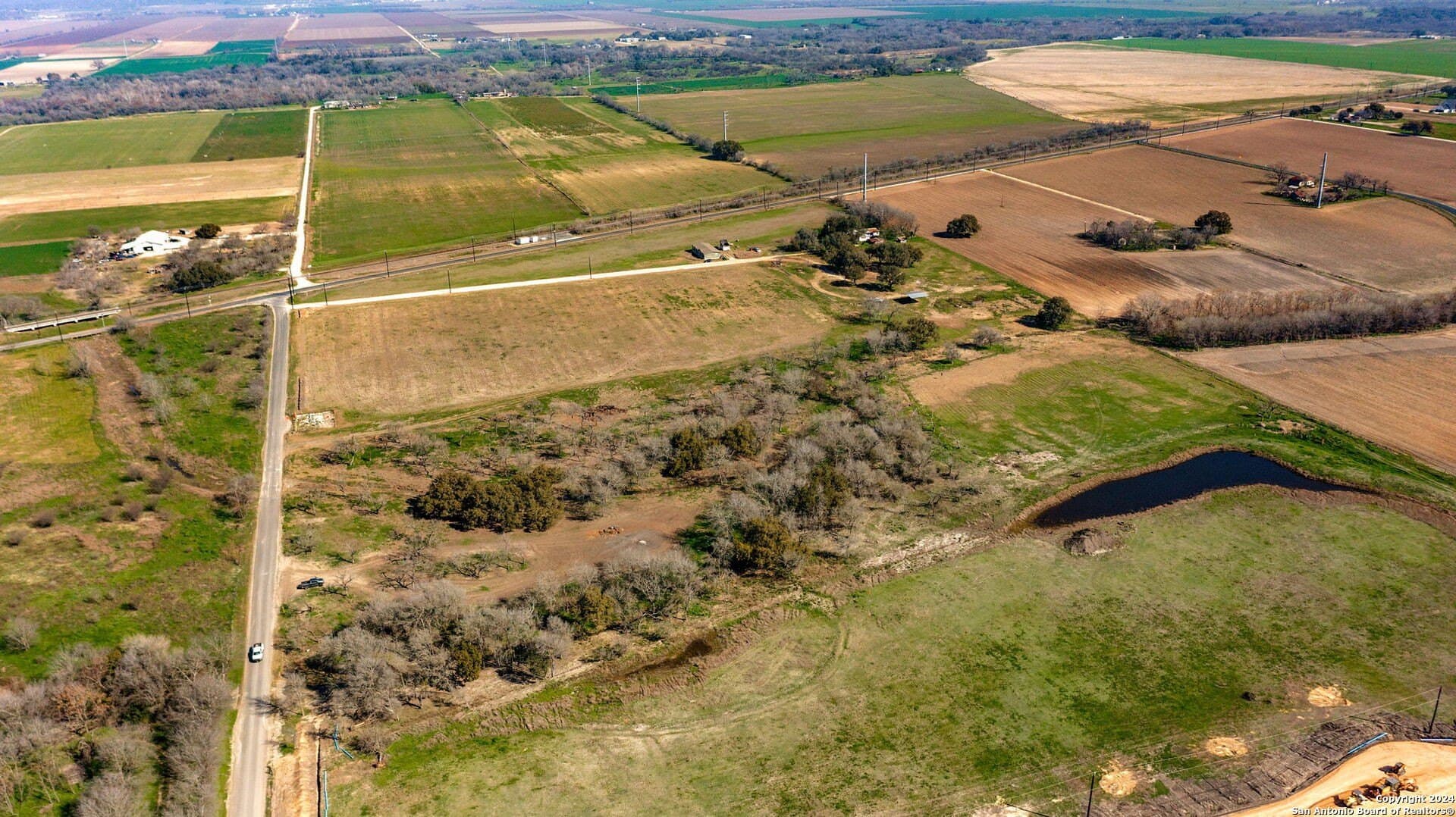 5.79 acres in Bexar County - photo 14