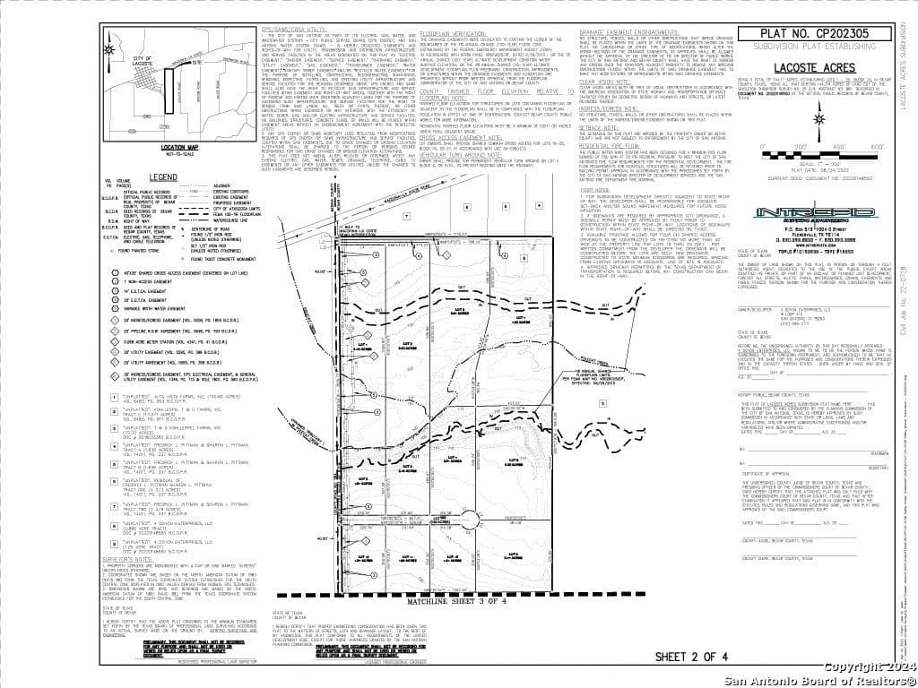 5.79 acres in Bexar County - photo 20