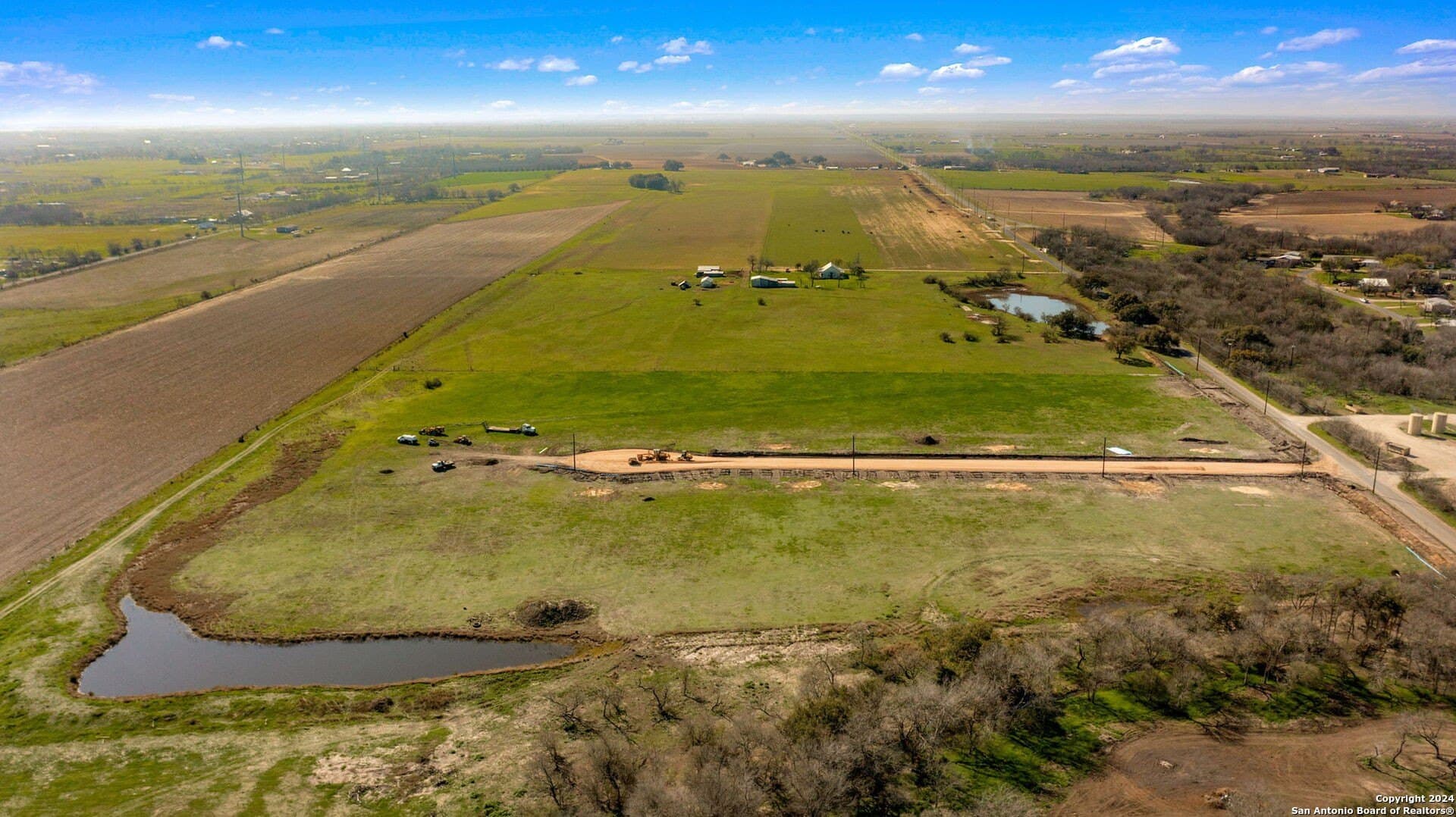 5.79 acres in Bexar County - photo 19