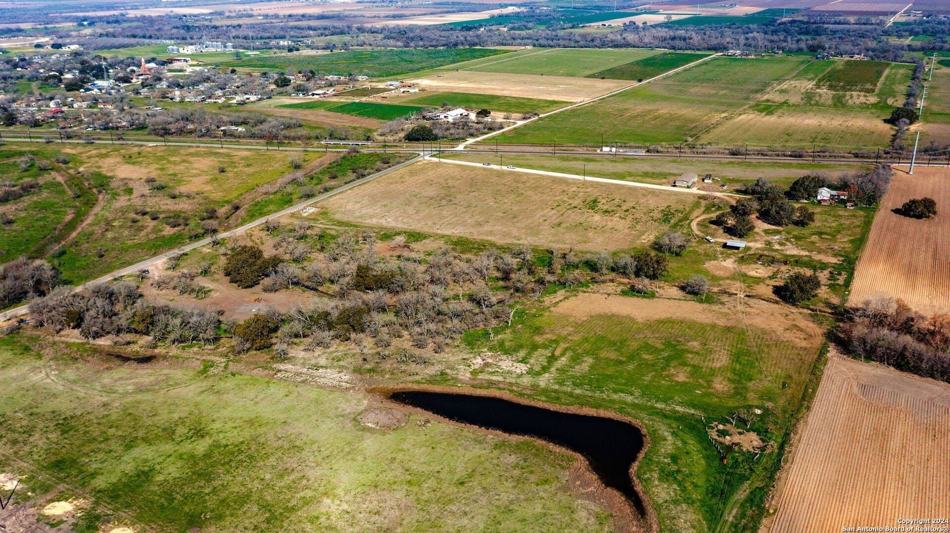 5.79 acres in Bexar County - photo 13