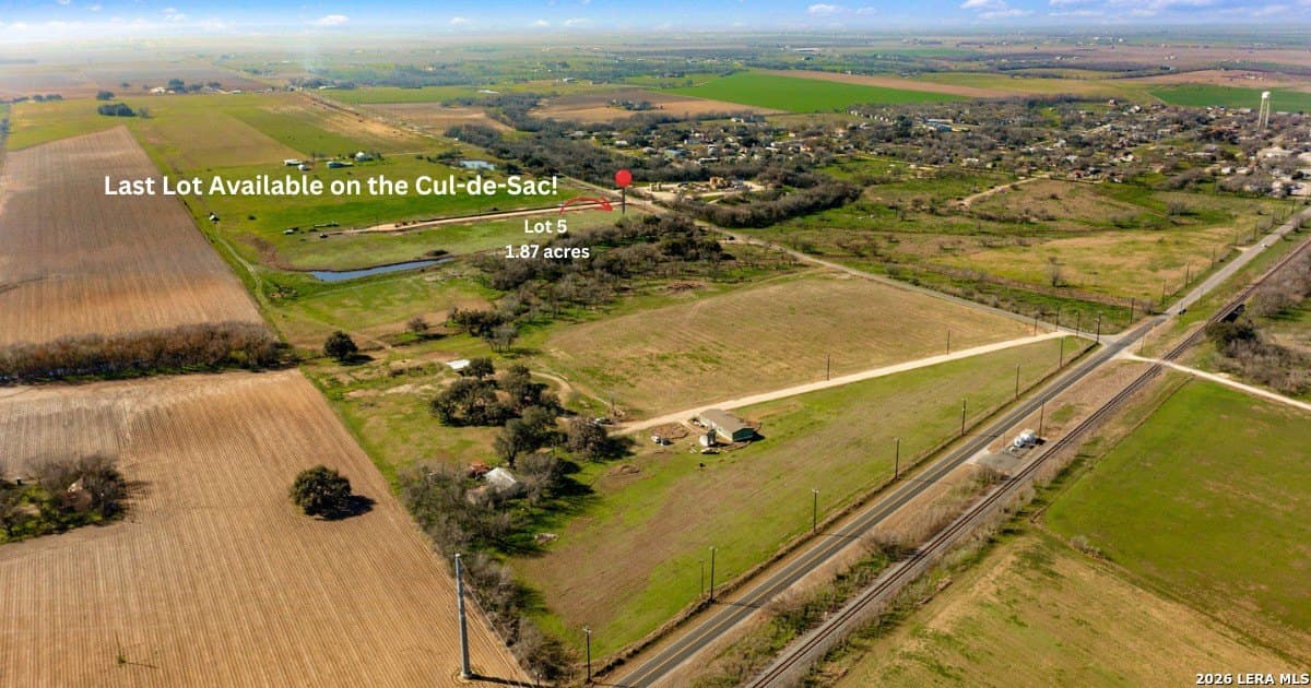 5.79 acres in Bexar County - photo 21