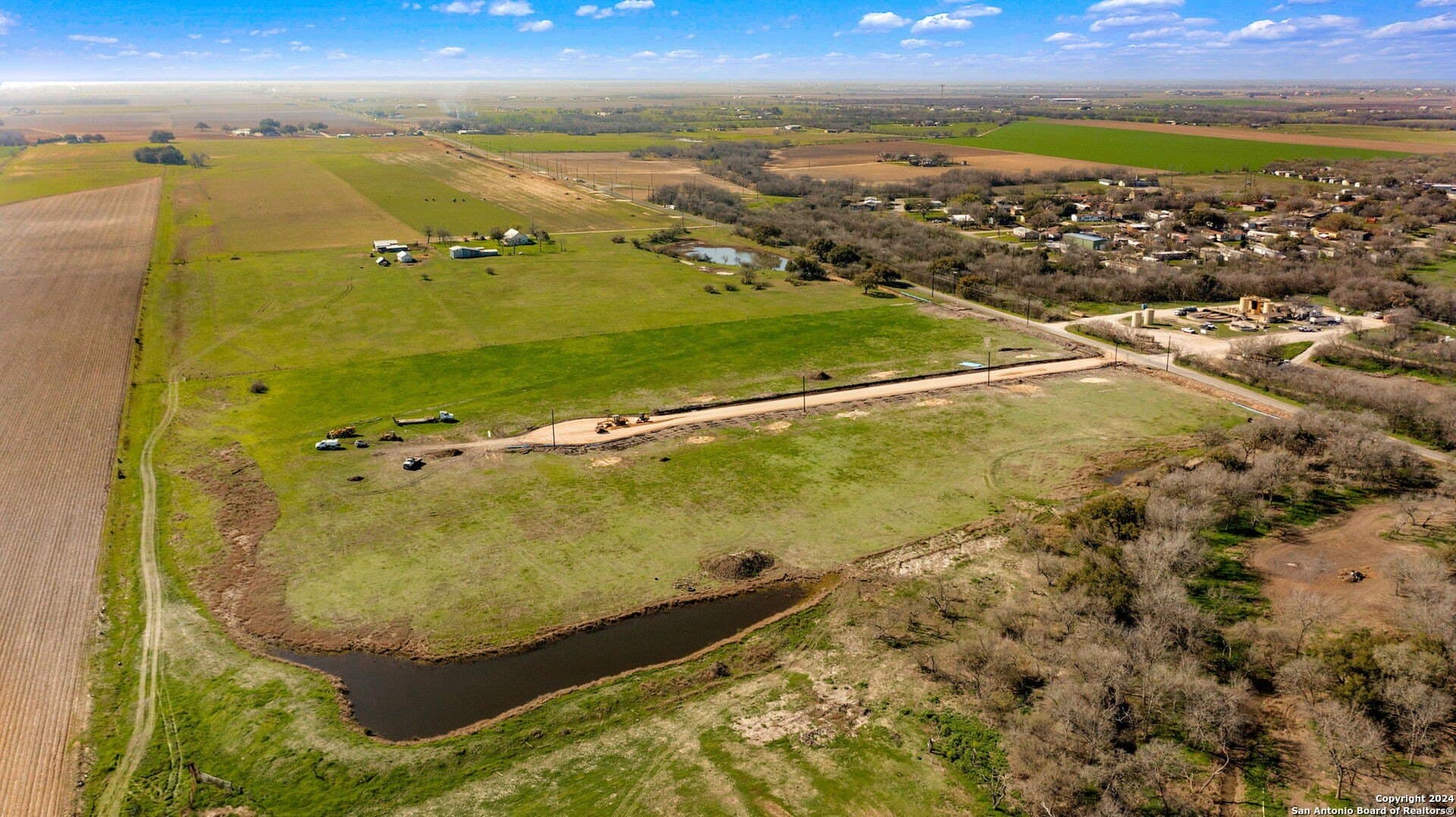 5.79 acres in Bexar County - photo 18