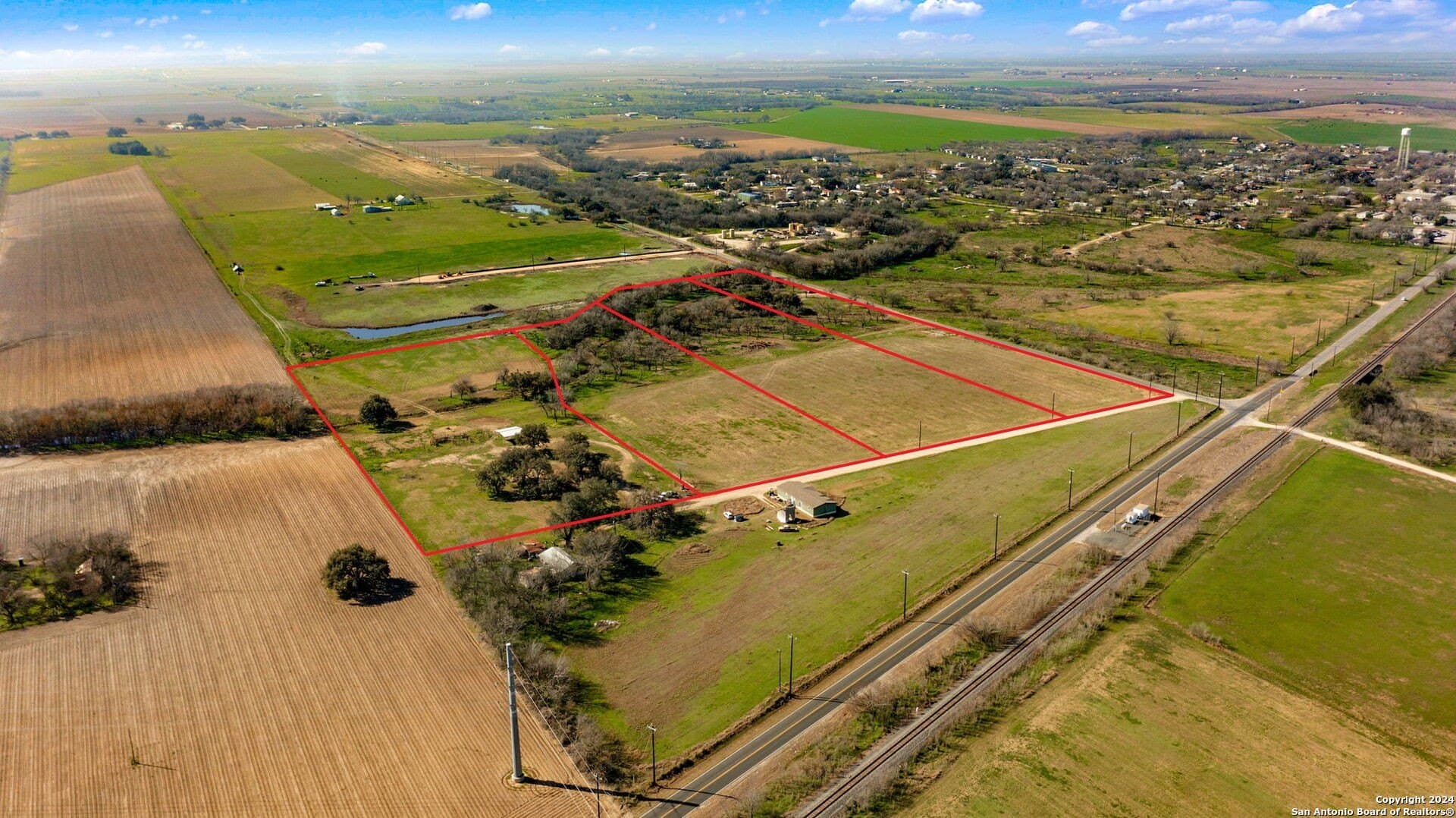 5.79 acres in Bexar County - photo 8