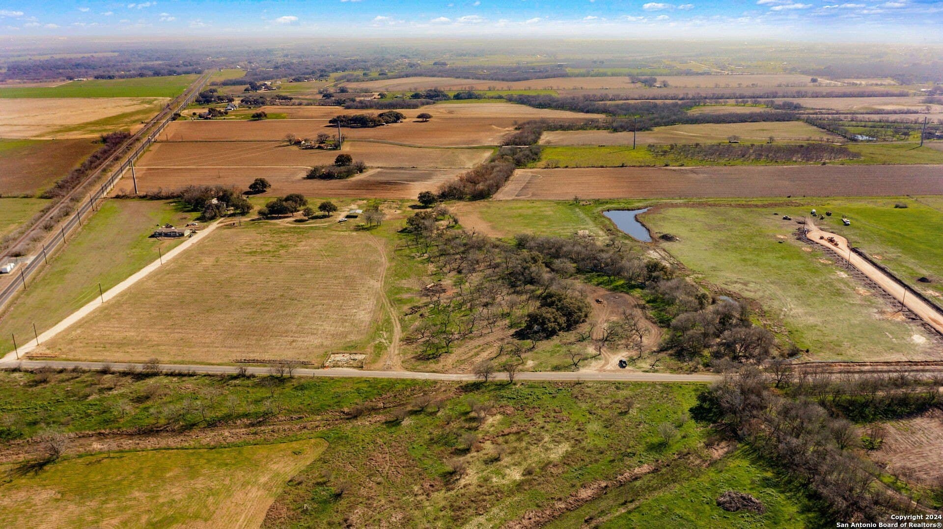 5.79 acres in Bexar County - photo 16