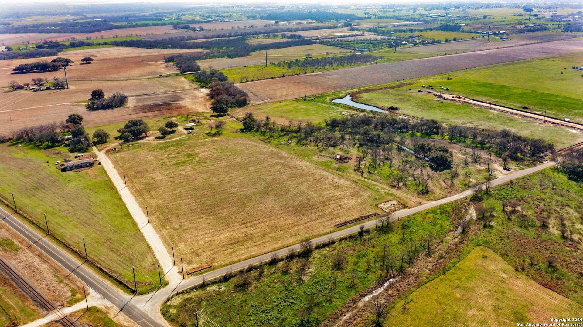5.79 acres in Bexar County - photo 17