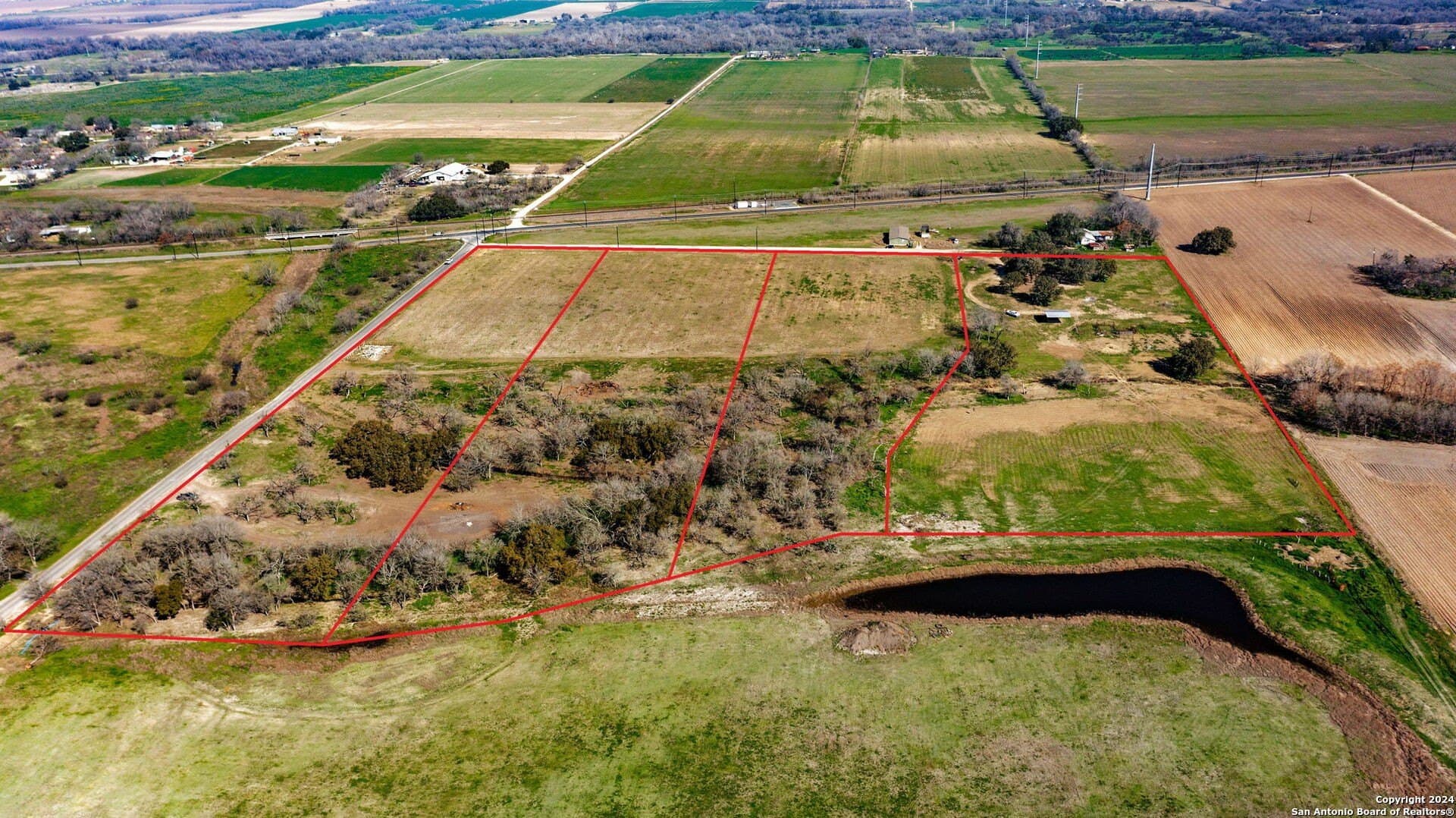 5.79 acres in Bexar County - photo 12