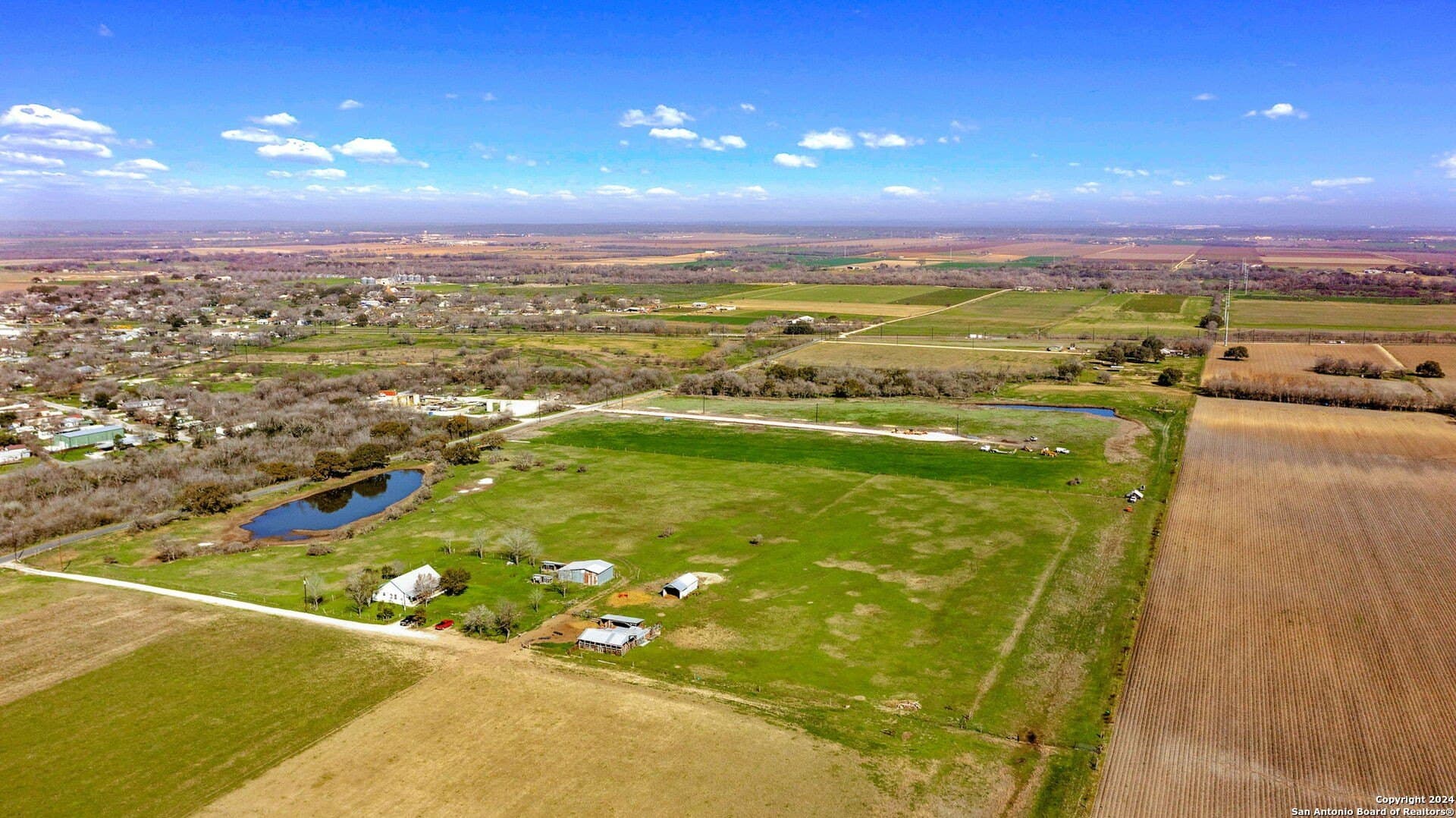 5.79 acres in Bexar County - photo 11