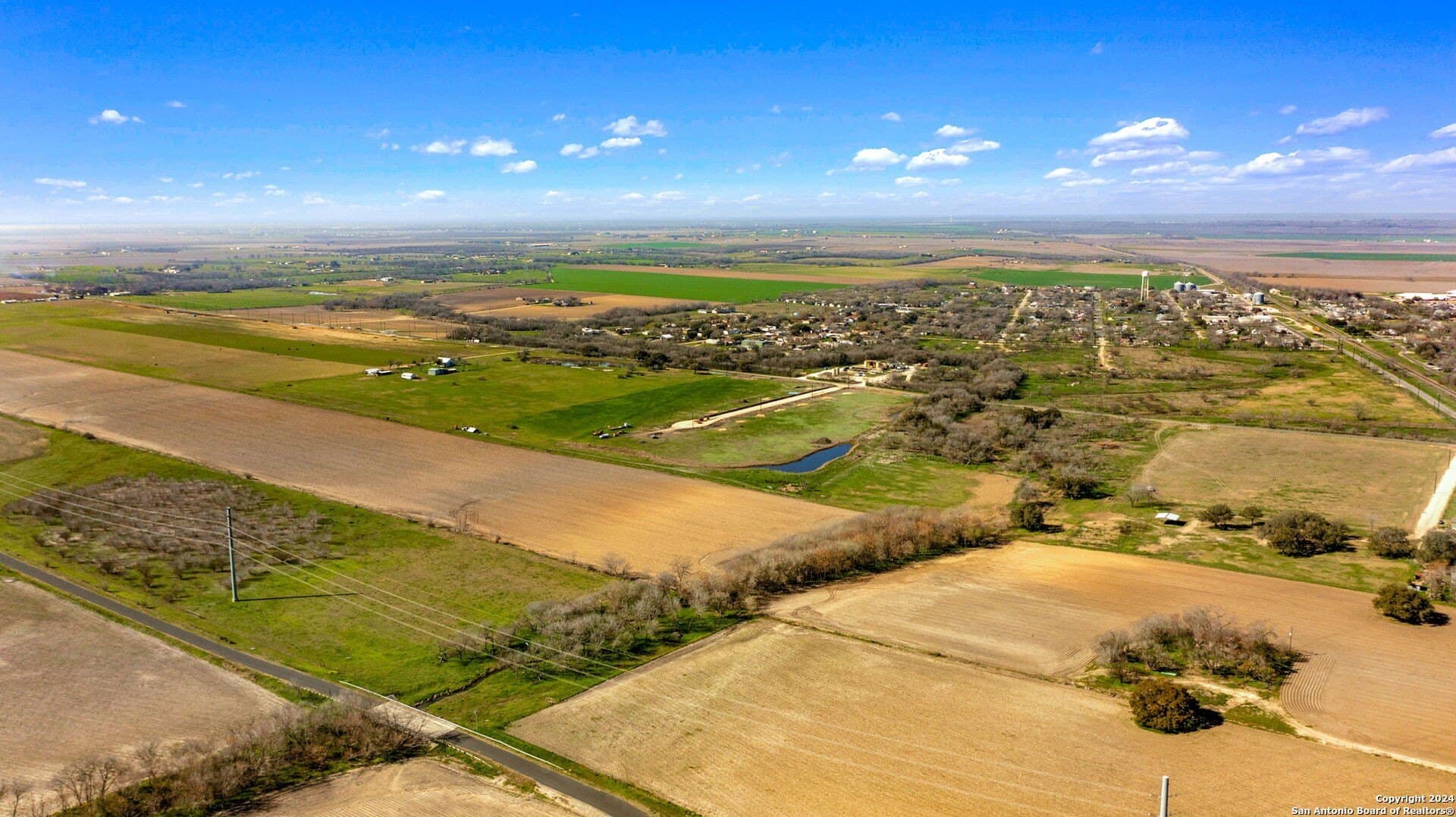 5.79 acres in Bexar County - photo 9