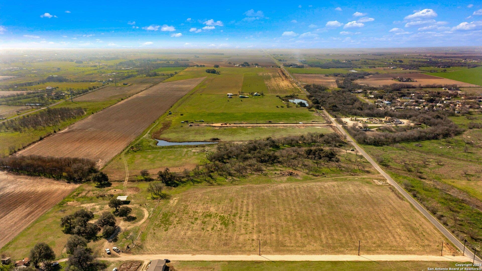 5.79 acres in Bexar County - photo 6