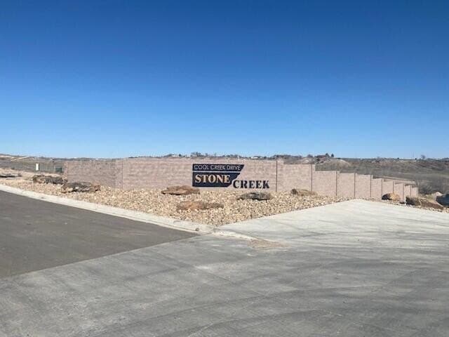 1.75 acres in Randall County