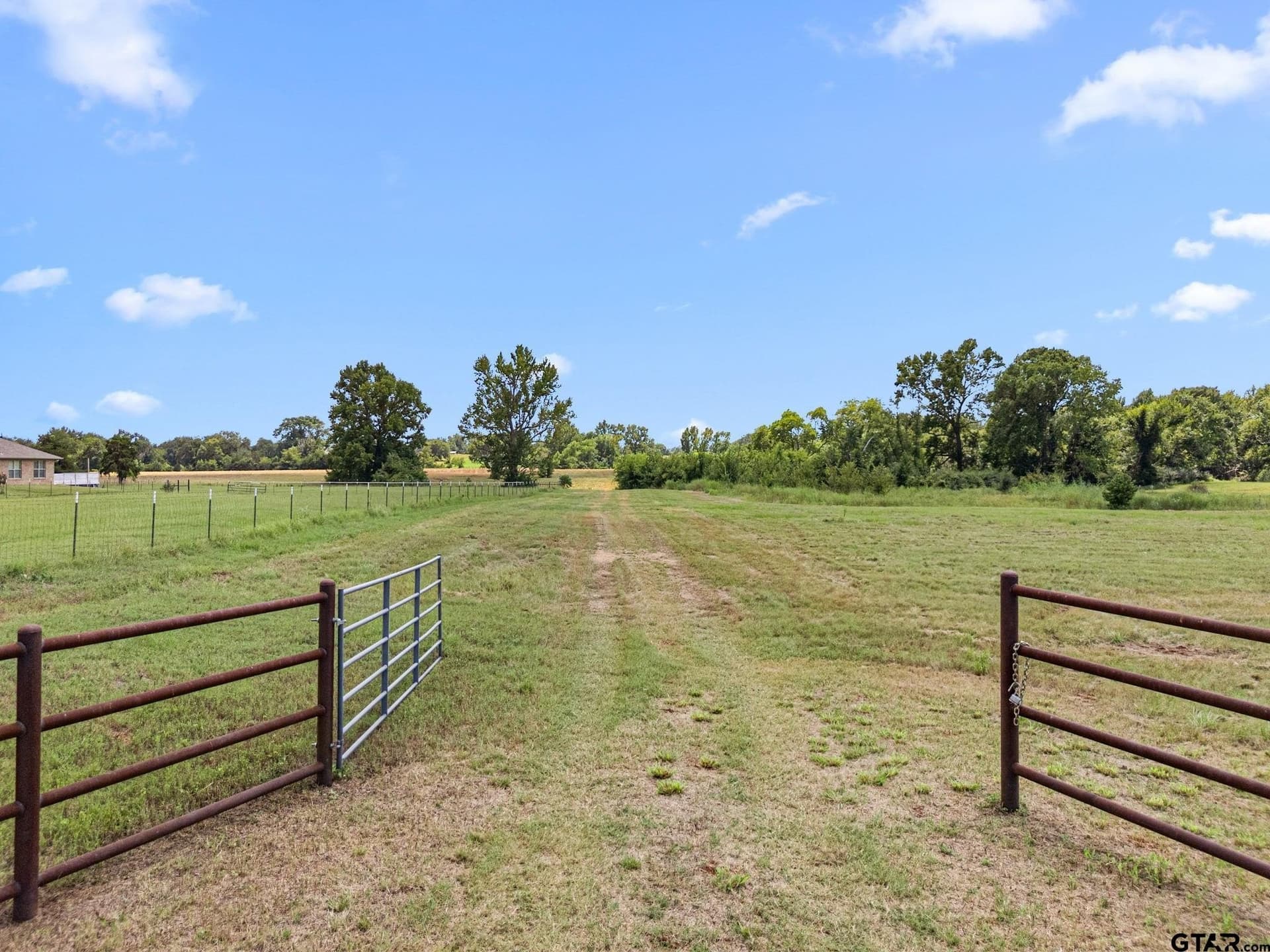 19.62 acres in Smith County gallery image 3