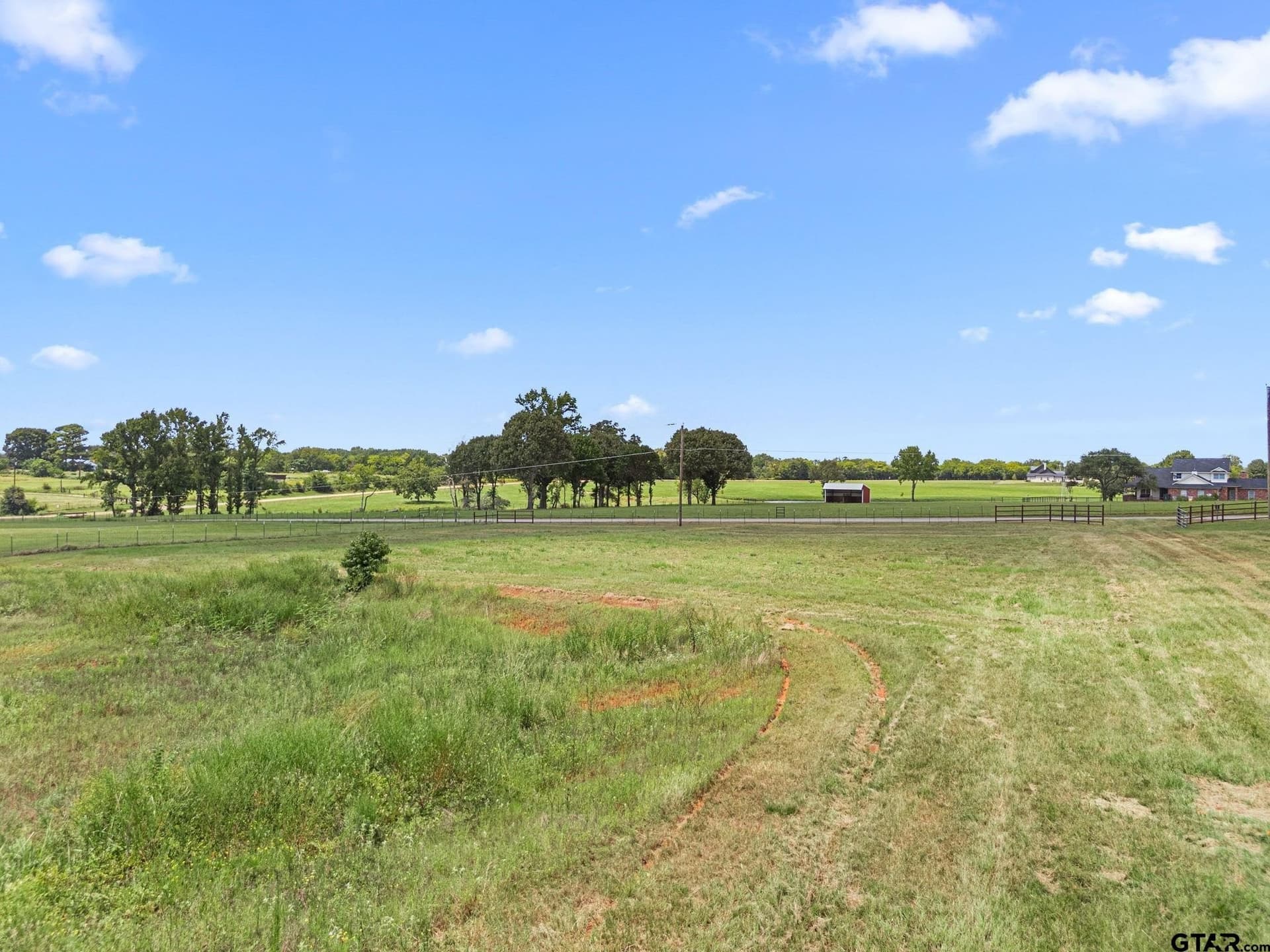 19.62 acres in Smith County gallery image 4