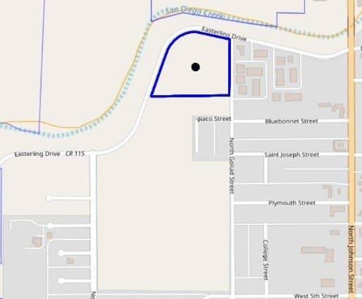 9.31 acres in Jim Wells County gallery image 3