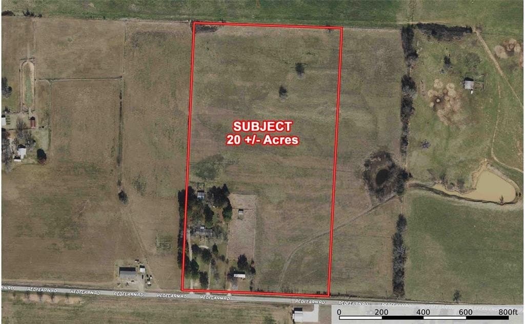 20.63 acres in Denton County gallery image 2
