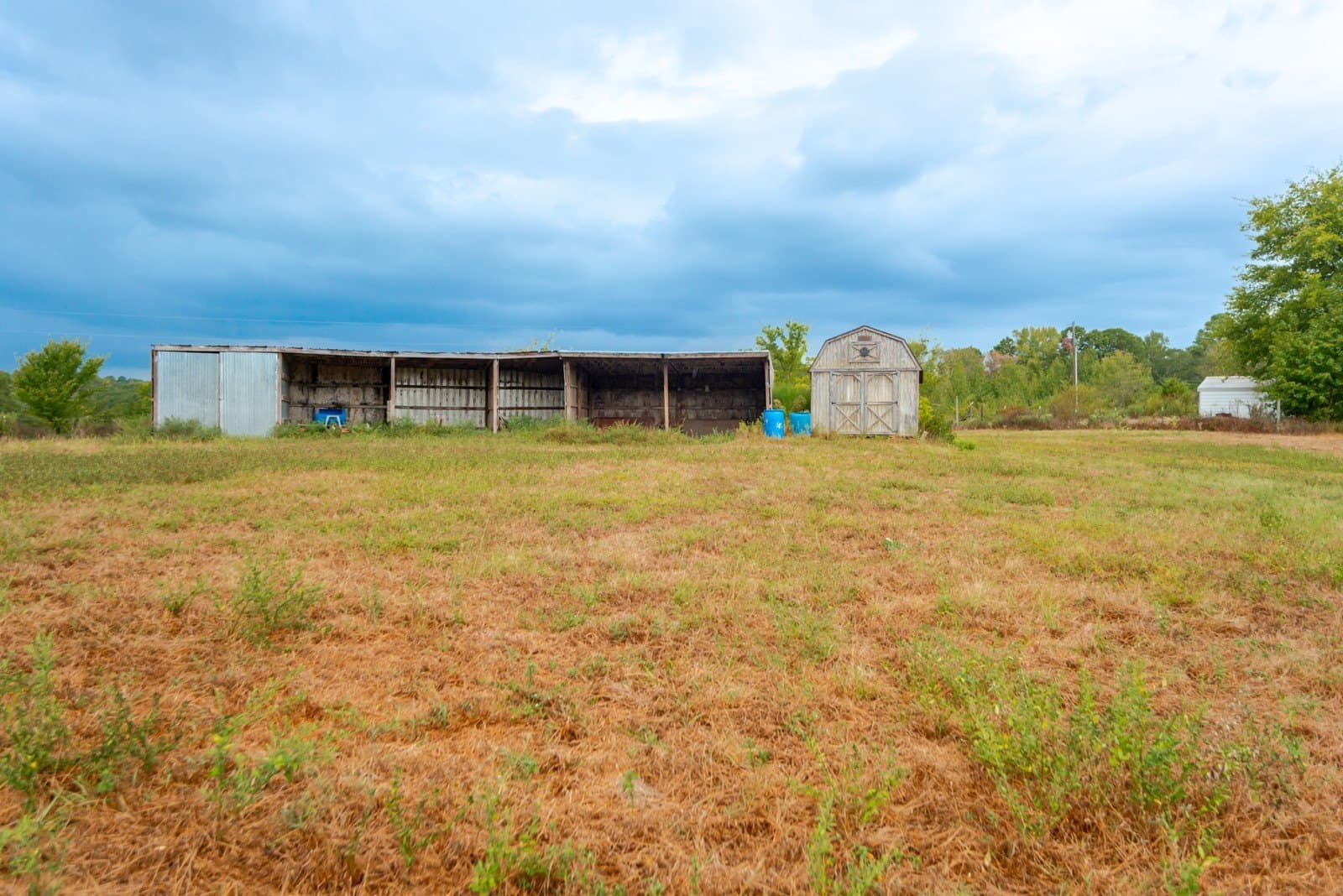 22.79 acres in Wood County - photo 12