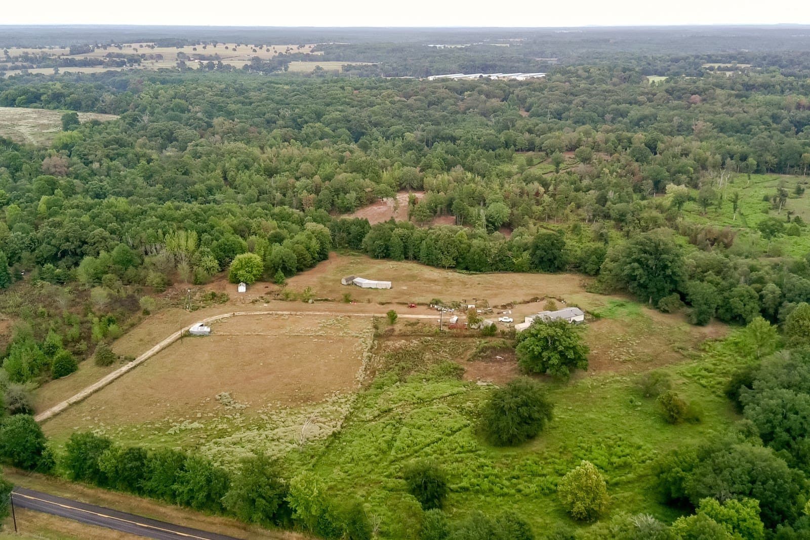 22.79 acres in Wood County - photo 3