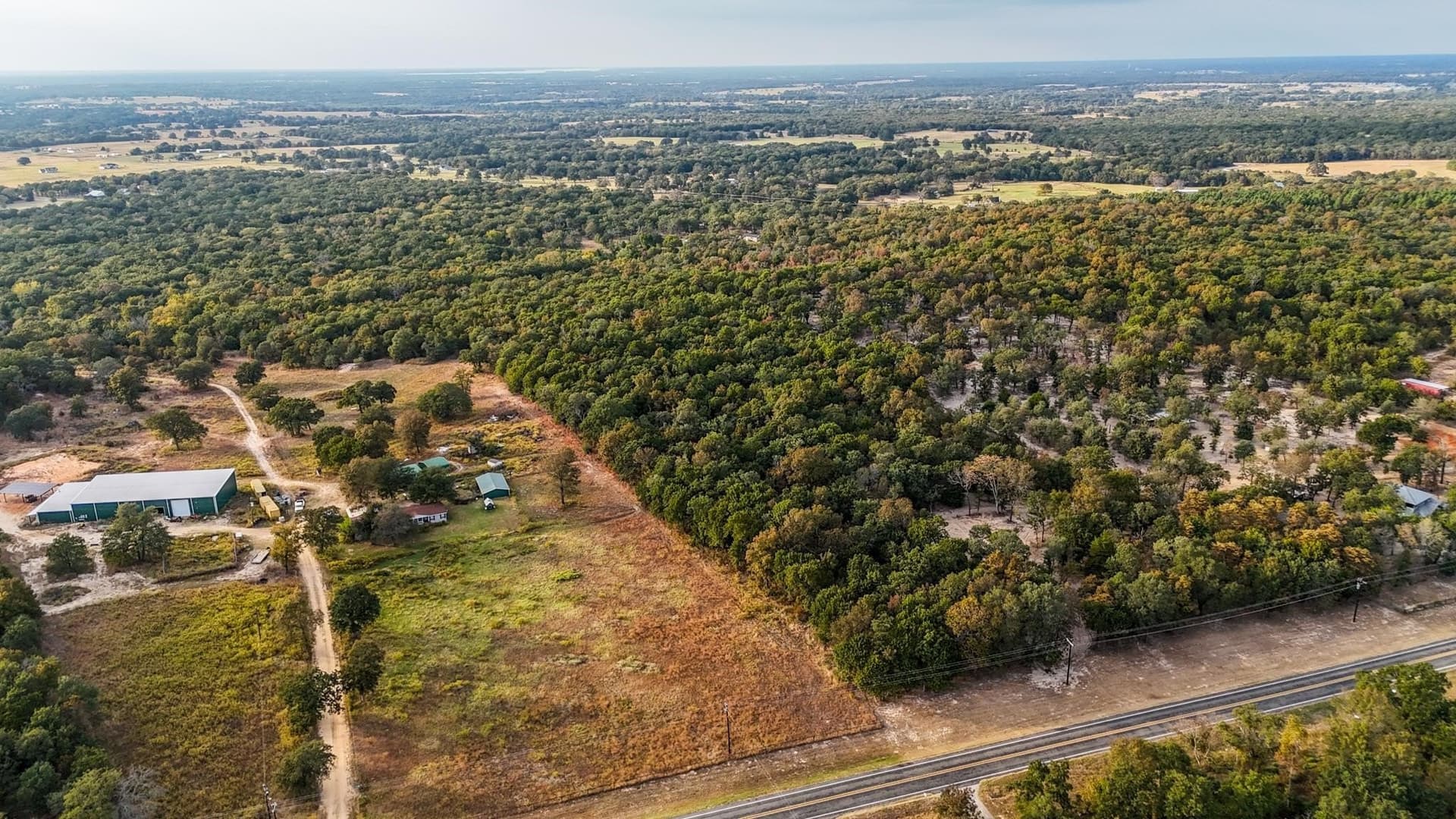 20.47 acres in Henderson County - photo 6