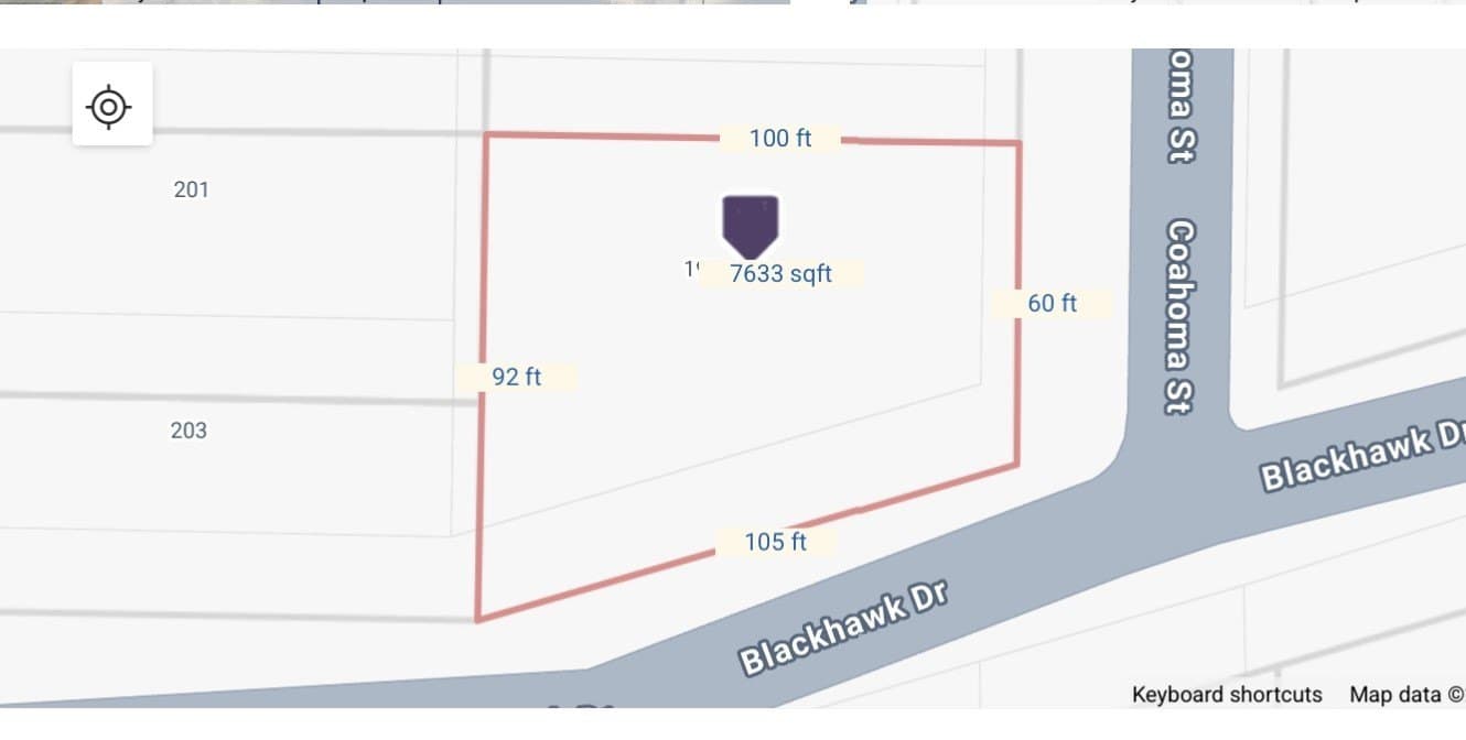 0.18 acres in Henderson County - photo 11