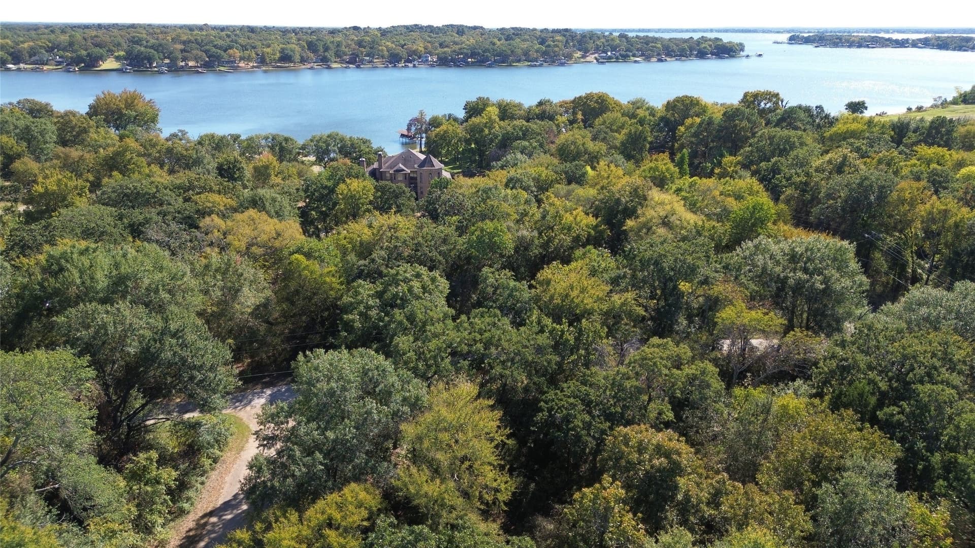 0.18 acres in Henderson County