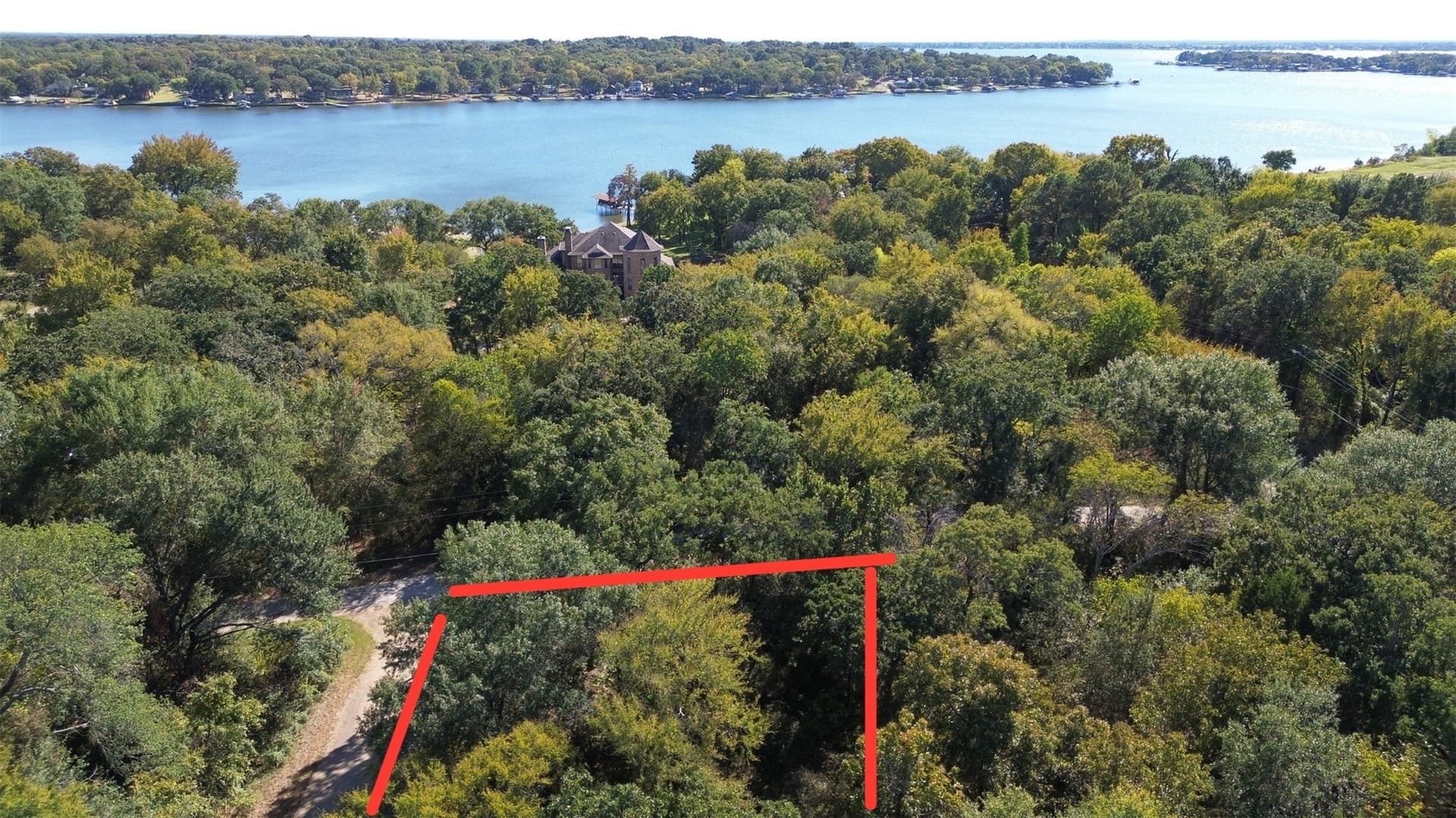 0.18 acres in Henderson County - photo 10