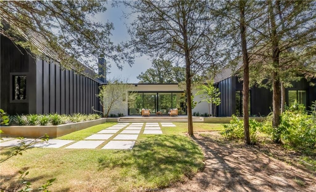 12.04 acres in Brazos County