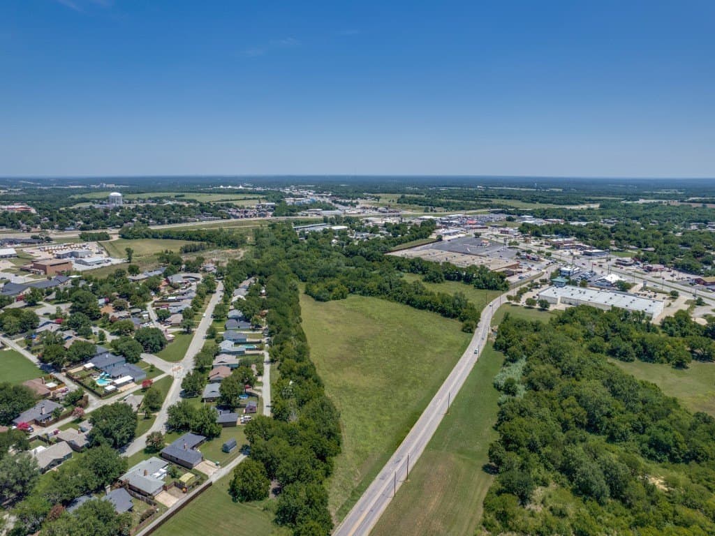 15.13 acres in Grayson County - photo 7