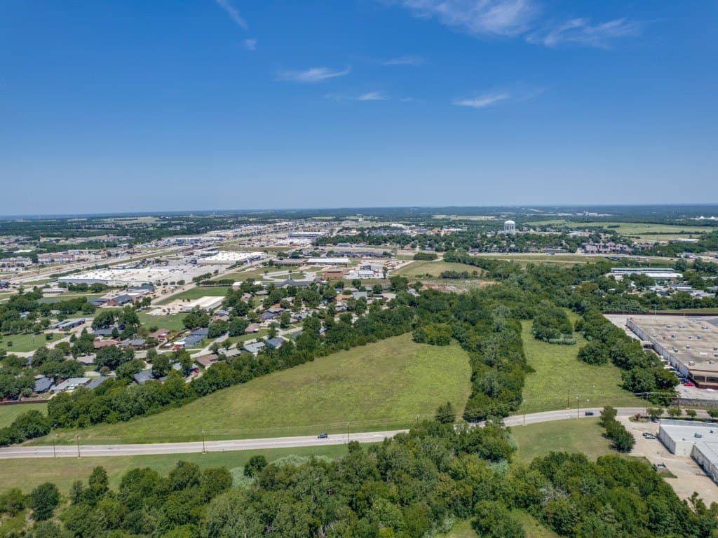 15.13 acres in Grayson County - photo 6