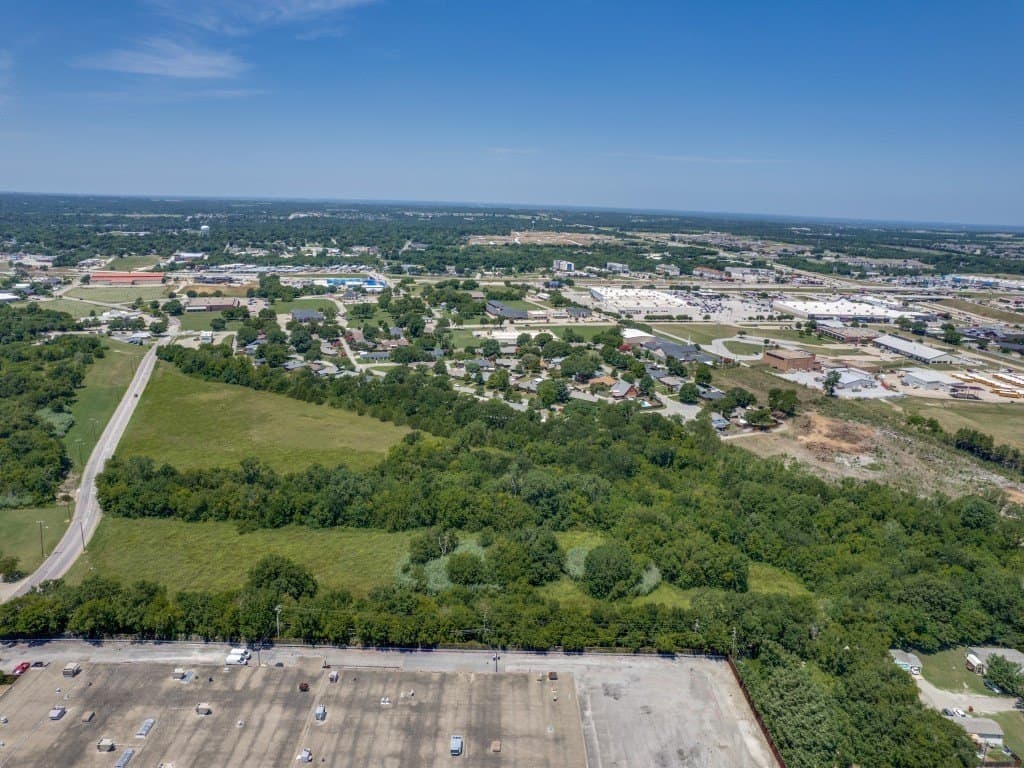 15.13 acres in Grayson County - photo 9