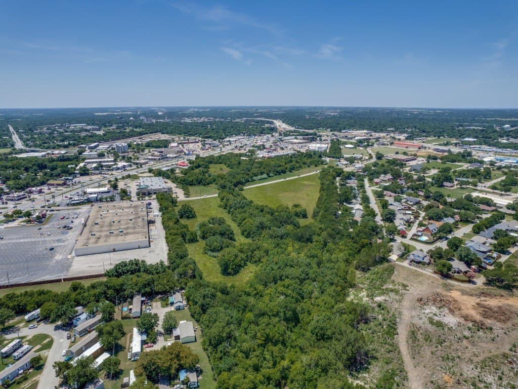 15.13 acres in Grayson County - photo 8