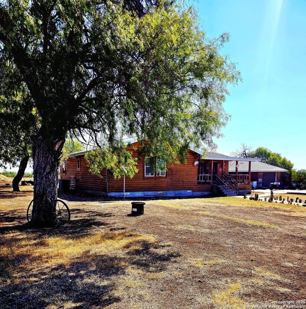 47.34 acres in Wilson County - photo 6