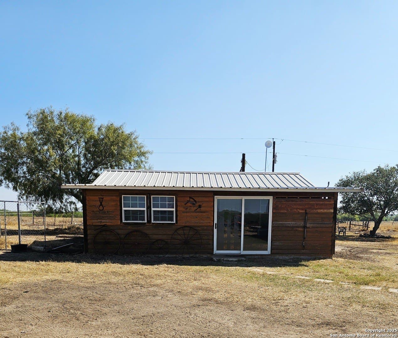 47.34 acres in Wilson County - photo 9