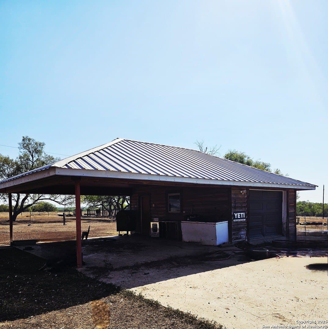 47.34 acres in Wilson County - photo 8